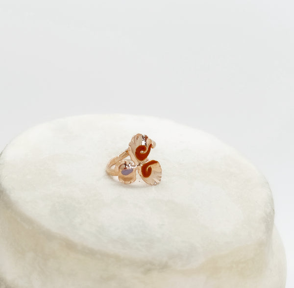 Elise Tsikis Paris Pensée Small Elise Tsikis X Dalel Ouasli