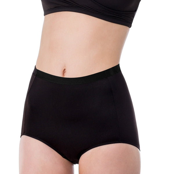 Elita Culotte Couvrante Complète 'Silk Magic' En Microfibre Pour Femme