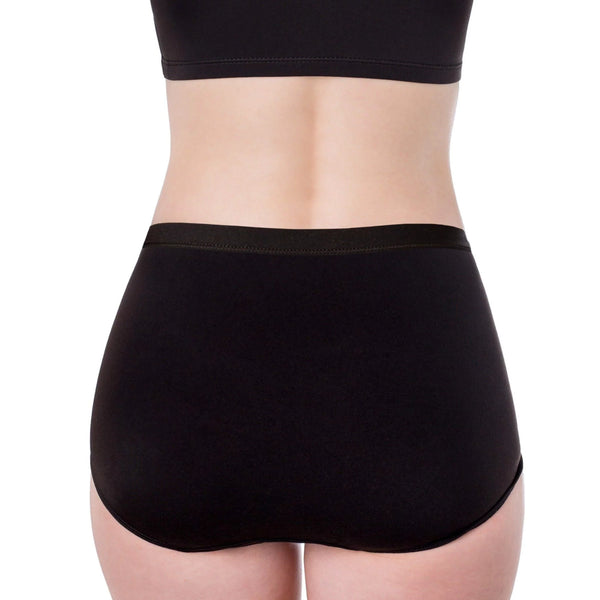 Elita Culotte échancrée En Microfibre 'Silk Magic' Pour Femme