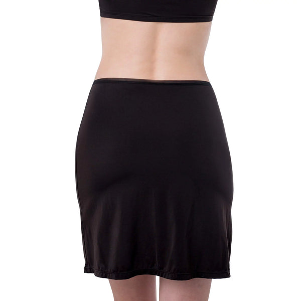 Elita Demi-slip En Microfibre 'Silk Magic' Pour Femme