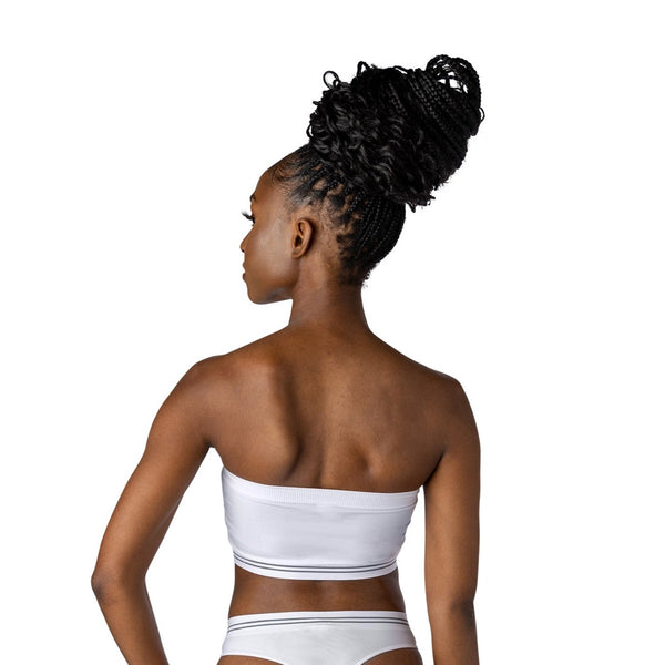 Elita Bandeau Moulé Sans Couture Pour Femme
