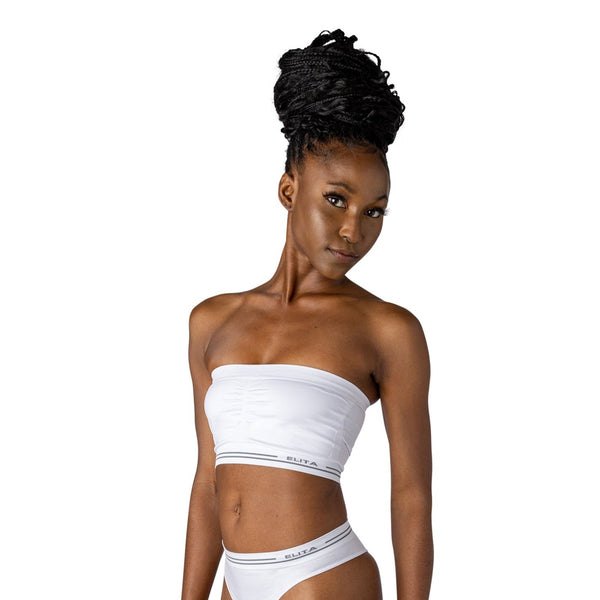 elita Bandeau moulé sans couture pour femme