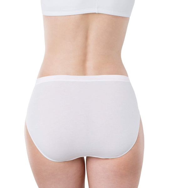 Elita Culotte Femme - Slip Classique