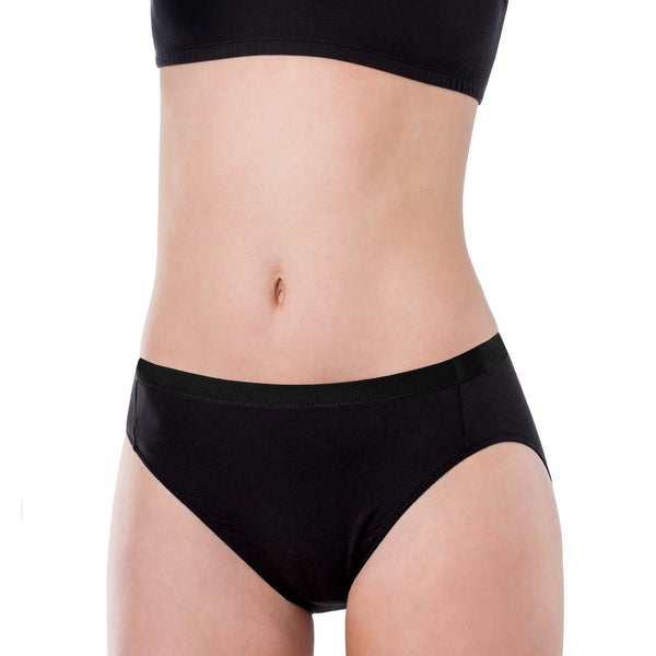 Elita Culotte Femme - Slip Classique