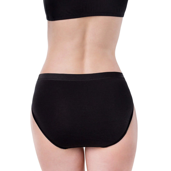 Elita Culotte Femme - Slip Classique