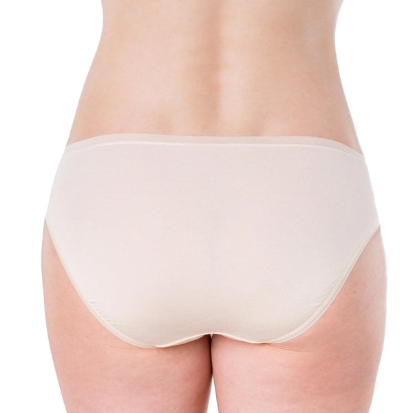 Elita Culotte Taille Haute Modaluxe Pour Femme