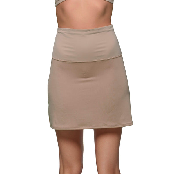 Elita Demi-slip Gainant Pour Femme