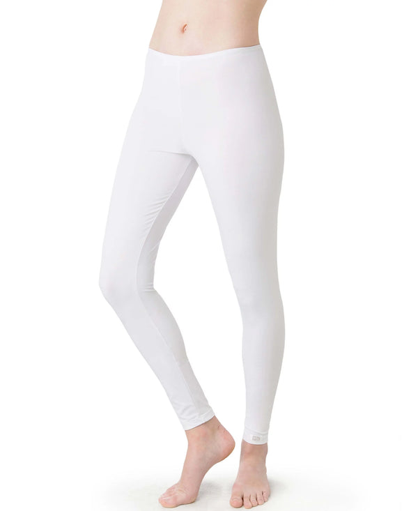 Elita Legging Thermique En Microfibre Pour Femme