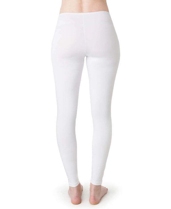 Elita Legging Thermique En Microfibre Pour Femme