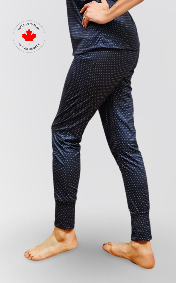 Elita Pantalon De Survêtement Jogger Pour Femmes