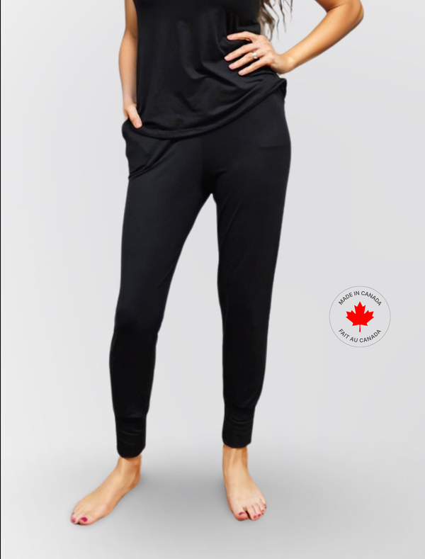 Elita Pantalon De Survêtement Jogger Pour Femmes