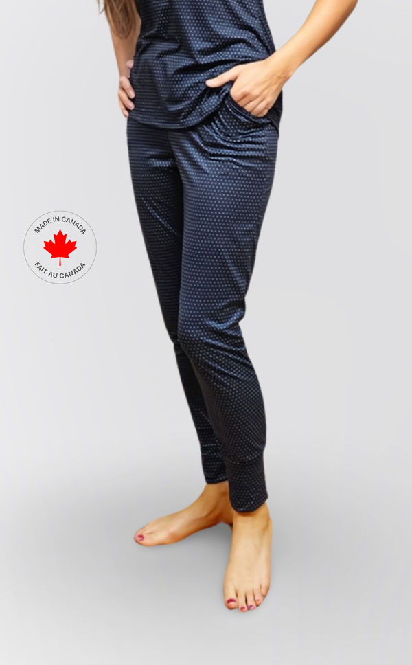 elita Pantalon de survêtement Jogger pour femmes
