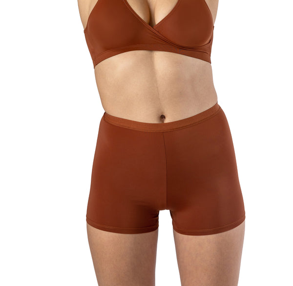 Elita Short Garçon 'Silk Magic' Pour Femme