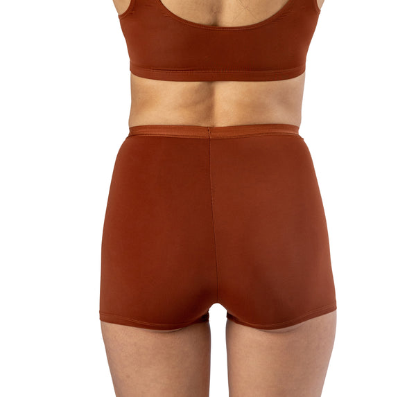 Elita Short Garçon 'Silk Magic' Pour Femme