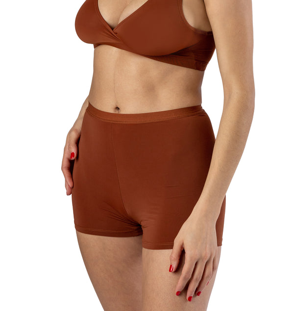 elita Short garçon 'Silk Magic' pour Femme