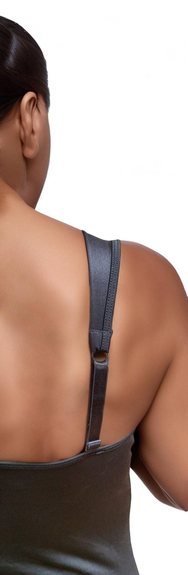 Elita Slip Complet Pour Buste Courbé Pour Femme