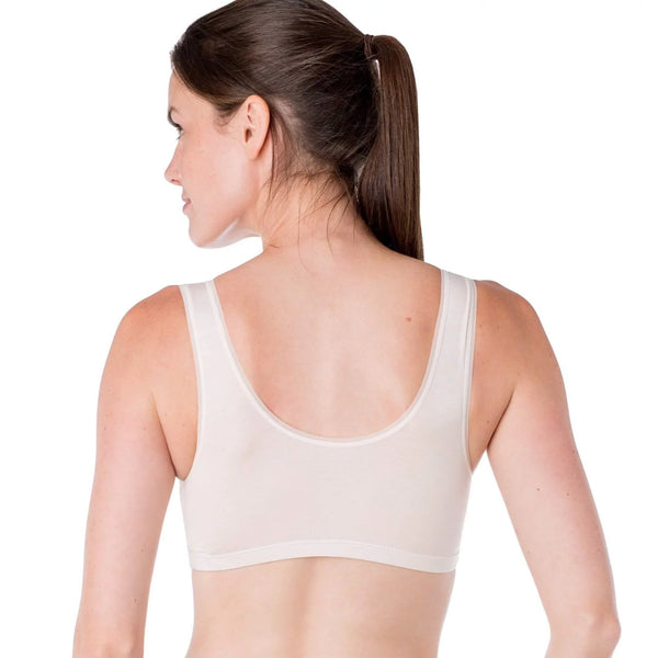Elita Soutien-gorge Croisé Modaluxe Pour Femme