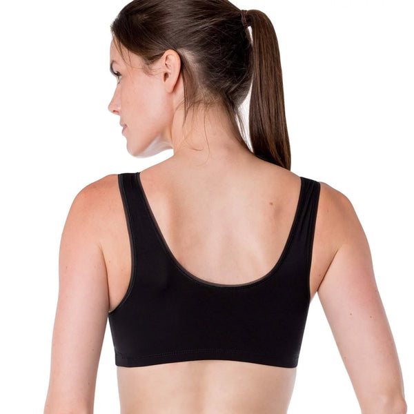 Elita Soutien-gorge Croisé Modaluxe Pour Femme
