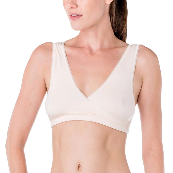 elita Soutien-gorge croisé Modaluxe pour femme