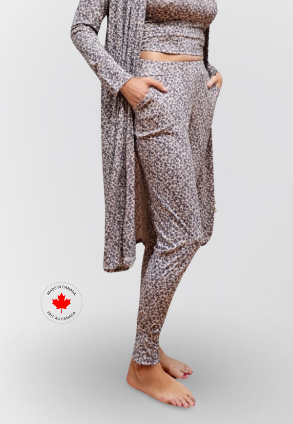 elita Pantalon de détente Bamboo Jogger pour femmes