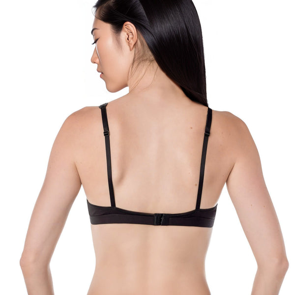 Elita Soutien-gorge à Bonnets Souples Modaluxe Pour Femme