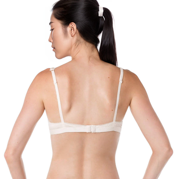 Elita Soutien-gorge à Bonnets Souples Modaluxe Pour Femme