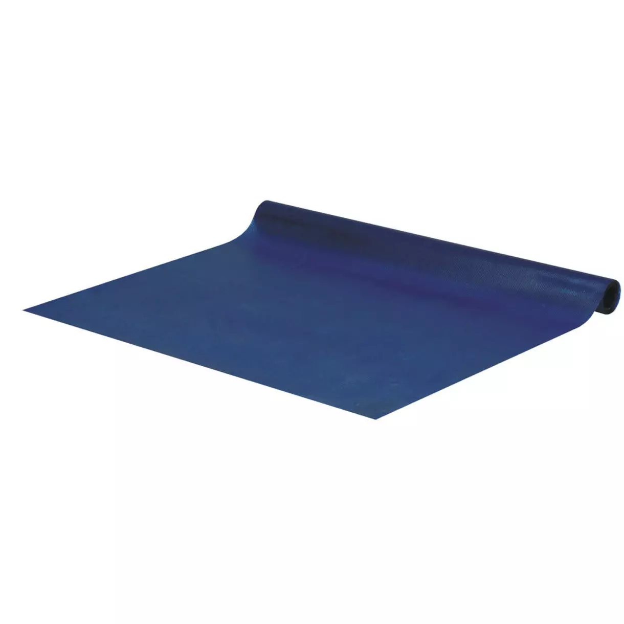 eminza Accessoire Lemax (121 X 45 cm) Tapis imitation océan