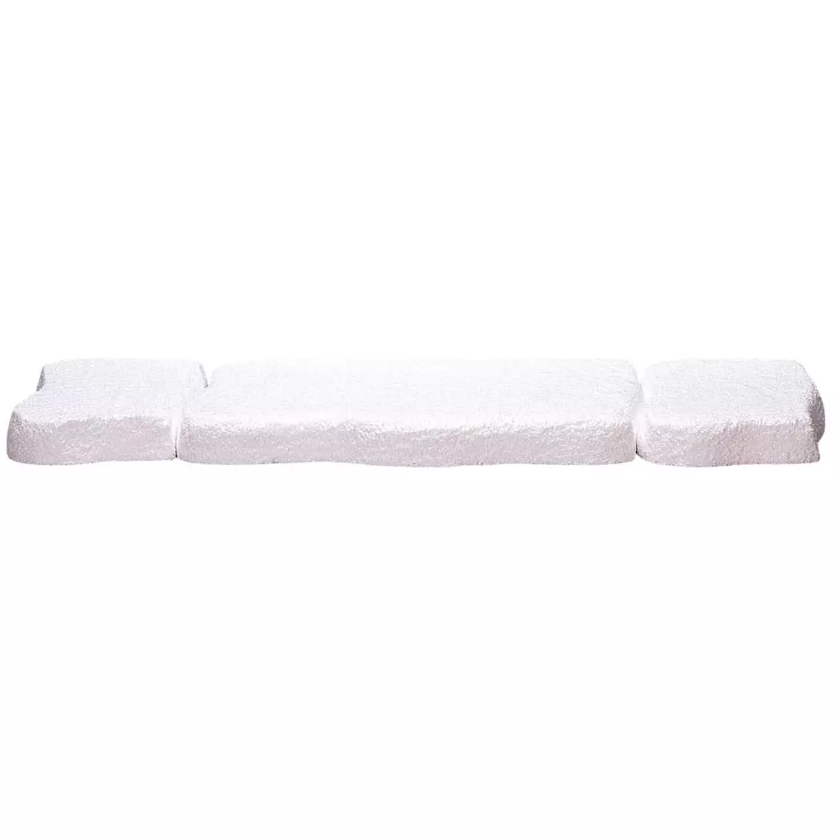 eminza Accessoire Lemax (90 x 35 cm) Plateforme enneigée