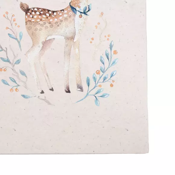 Eminza Album Photos Enfant 200 Vues Biche Multicolore