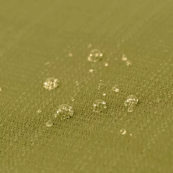 Eminza Coussin De Chaise Extérieur Avec Dossier (90 X 40 Cm) Sunset Vert Olive