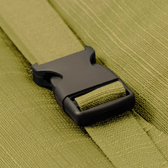 Eminza Coussin De Chaise Extérieur Avec Dossier (90 X 40 Cm) Sunset Vert Olive