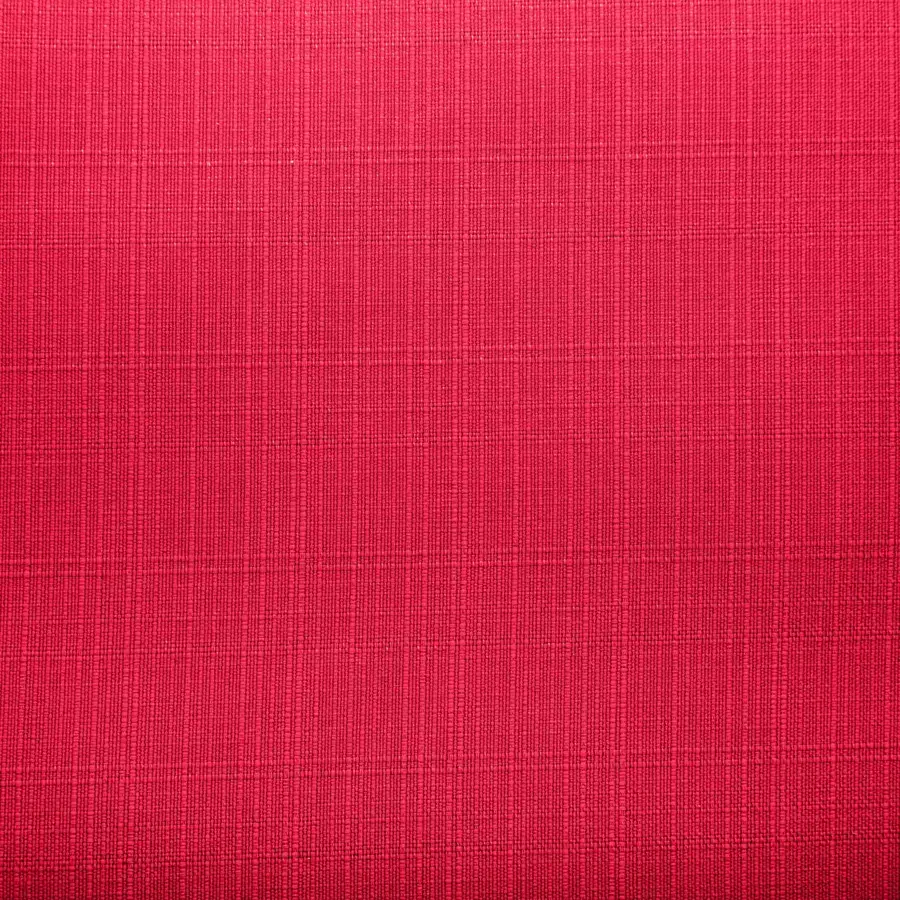 Eminza Coussin Extérieur Carré (40 X 40 Cm) Korai Rouge Grenade