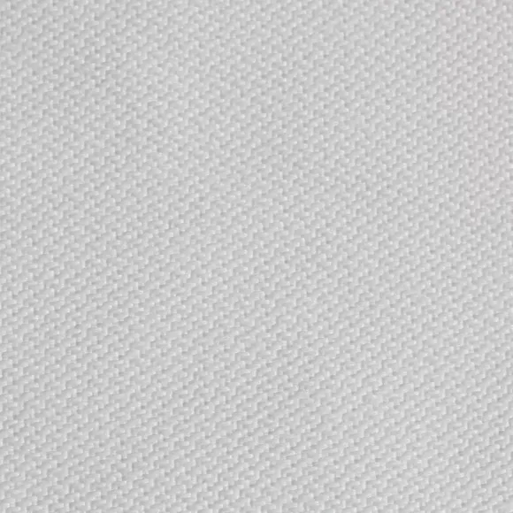 Eminza Coussin Extérieur Carré (45 X 45 Cm) Boraé Blanc