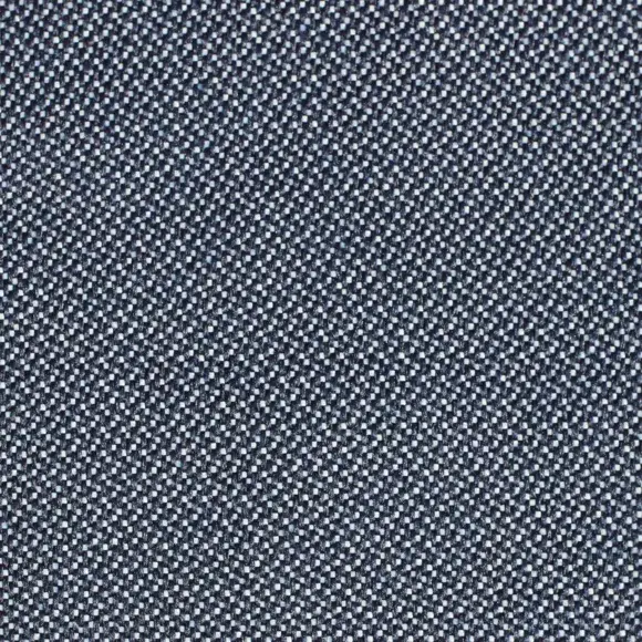 Eminza Coussin Extérieur Carré (45 X 45 Cm) Boraé Bleu Marine