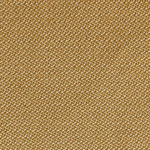 Eminza Coussin Extérieur Carré (45 X 45 Cm) Boraé Ocre
