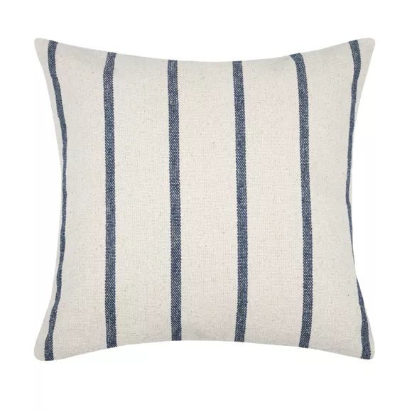 Eminza Coussin Extérieur Carré (45 X 45 Cm) Frehel Blanc