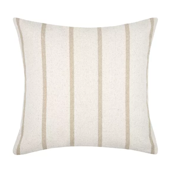Eminza Coussin Extérieur Carré (45 X 45 Cm) Theoule Anthracite