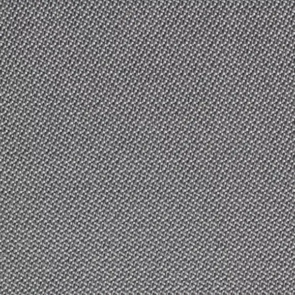 Eminza Coussin Extérieur Carré (60 X 60 Cm) Boraé Gris