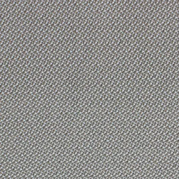 Eminza Coussin Extérieur Carré (60 X 60 Cm) Boraé Taupe