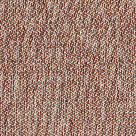Eminza Coussin Extérieur Carré (60 X 60 Cm) Kalena Terracotta