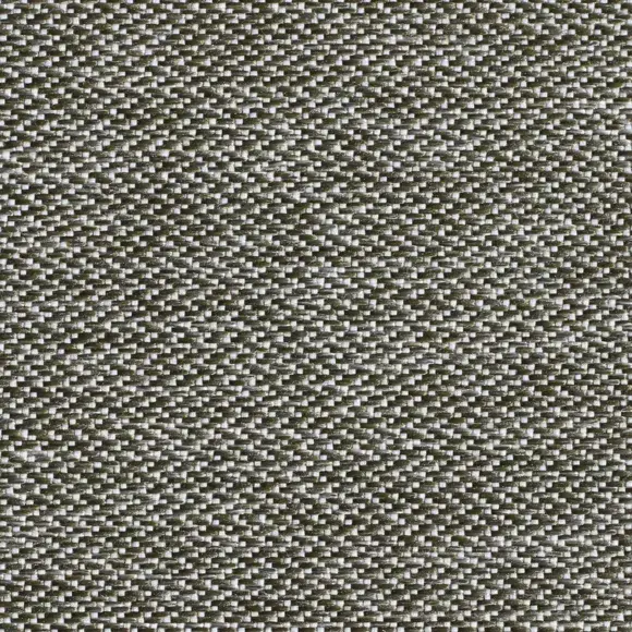 Eminza Coussin Extérieur Carré (60 X 60 Cm) Kalena Vert Olive