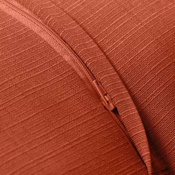 Eminza Coussin Extérieur Carré (60 X 60 Cm) Sunset Terracotta