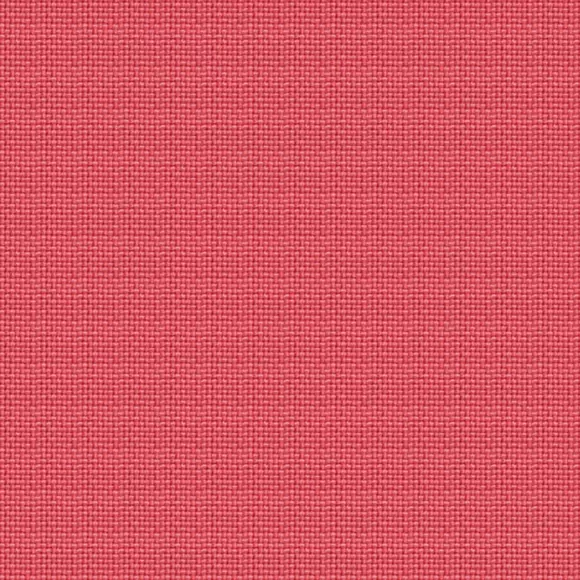 Eminza Coussins De Remplacement Pour Salon De Jardin Calvi 5 Places Rouge