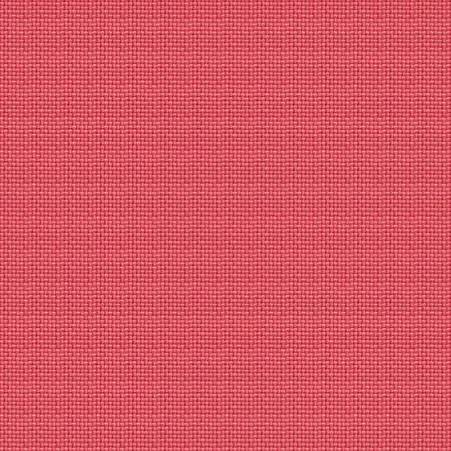 Eminza Coussins De Remplacement Pour Salon De Jardin Calvi 4 Places Rouge