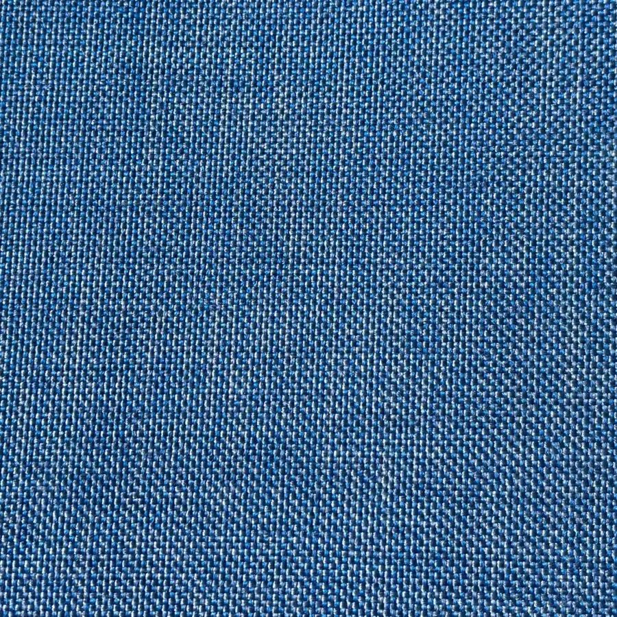 Eminza Coussins De Remplacement Pour Salon De Jardin Calvi 4 Places Bleu