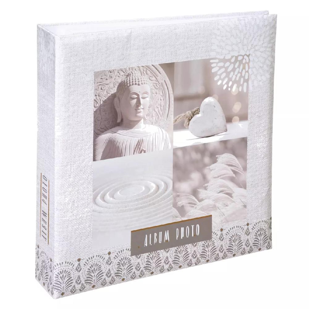 eminza Album 500 photos Universalis Beige