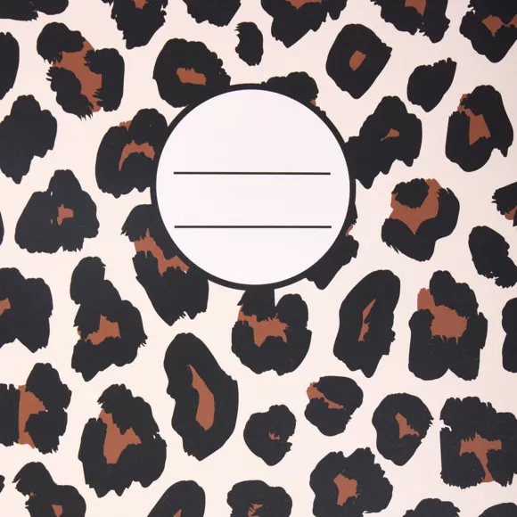 Eminza Album Photo - 200 Photos "Léopard"