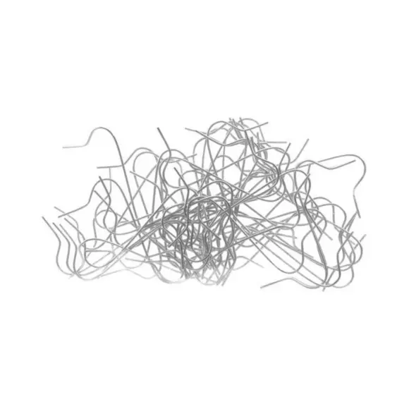 Eminza Attache-boule Argent