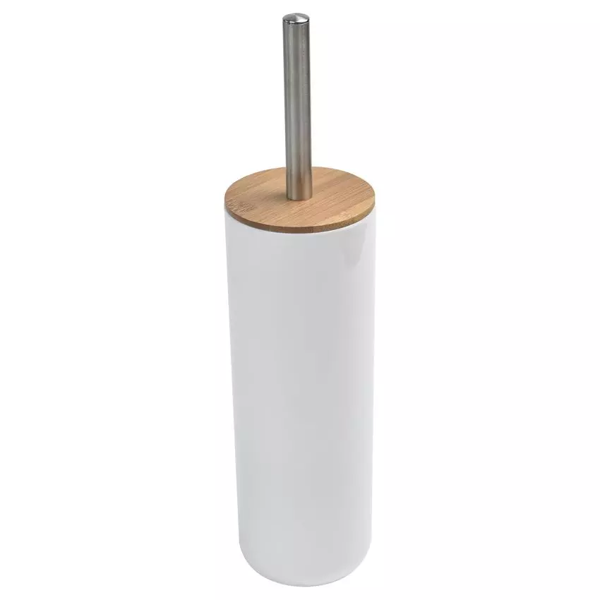 eminza Brosse WC Bambou précieux