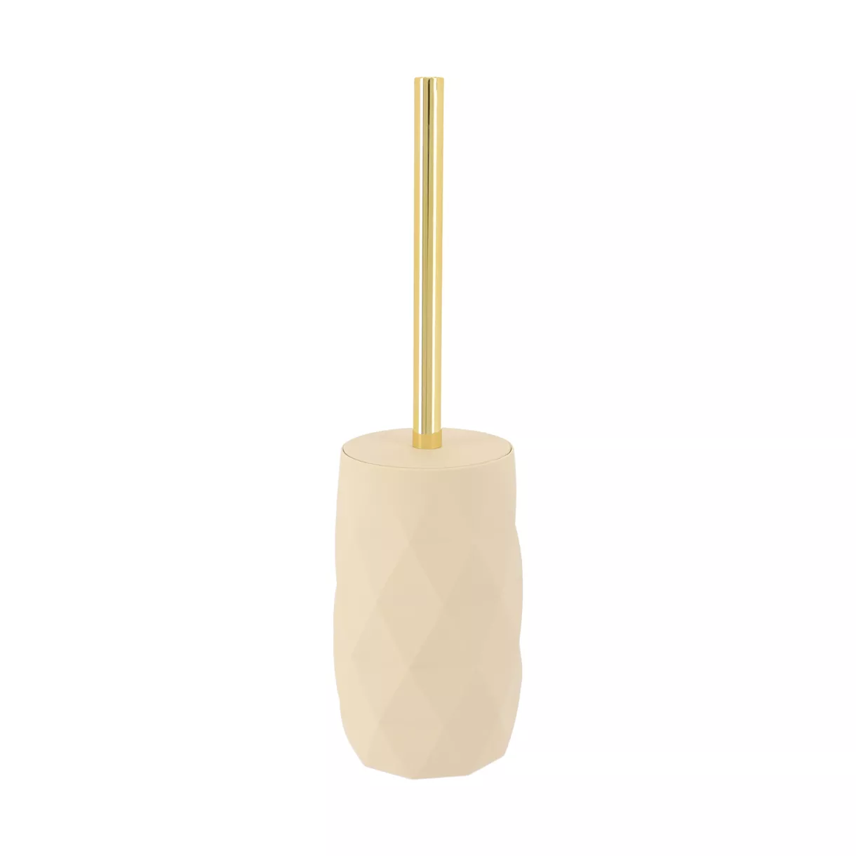 eminza Brosse WC Rubby Beige
